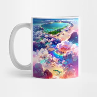 Serenity Reef Mug